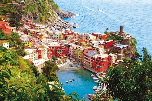 Italy